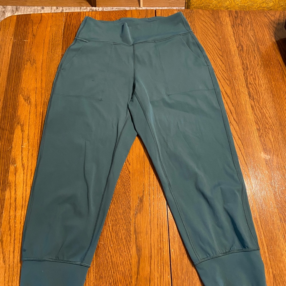 lululemon Align™ High-Rise Cropped Jogger